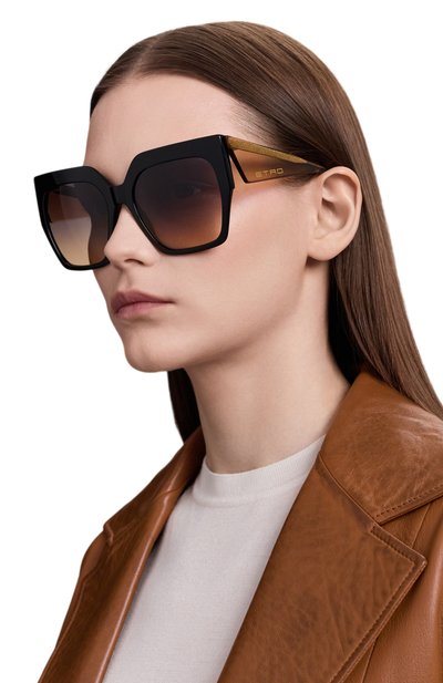 Солнцезащитные очки ETRO, арт. ETR0 0122 71C, фото 2