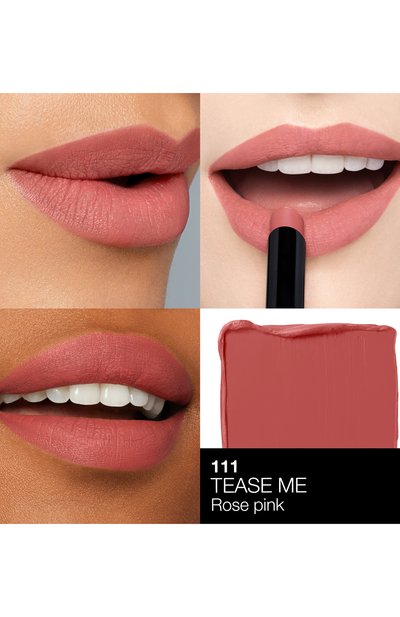 Помада powermatte lipstick, оттенок tease me NARS, арт. 34502967NS, фото 3
