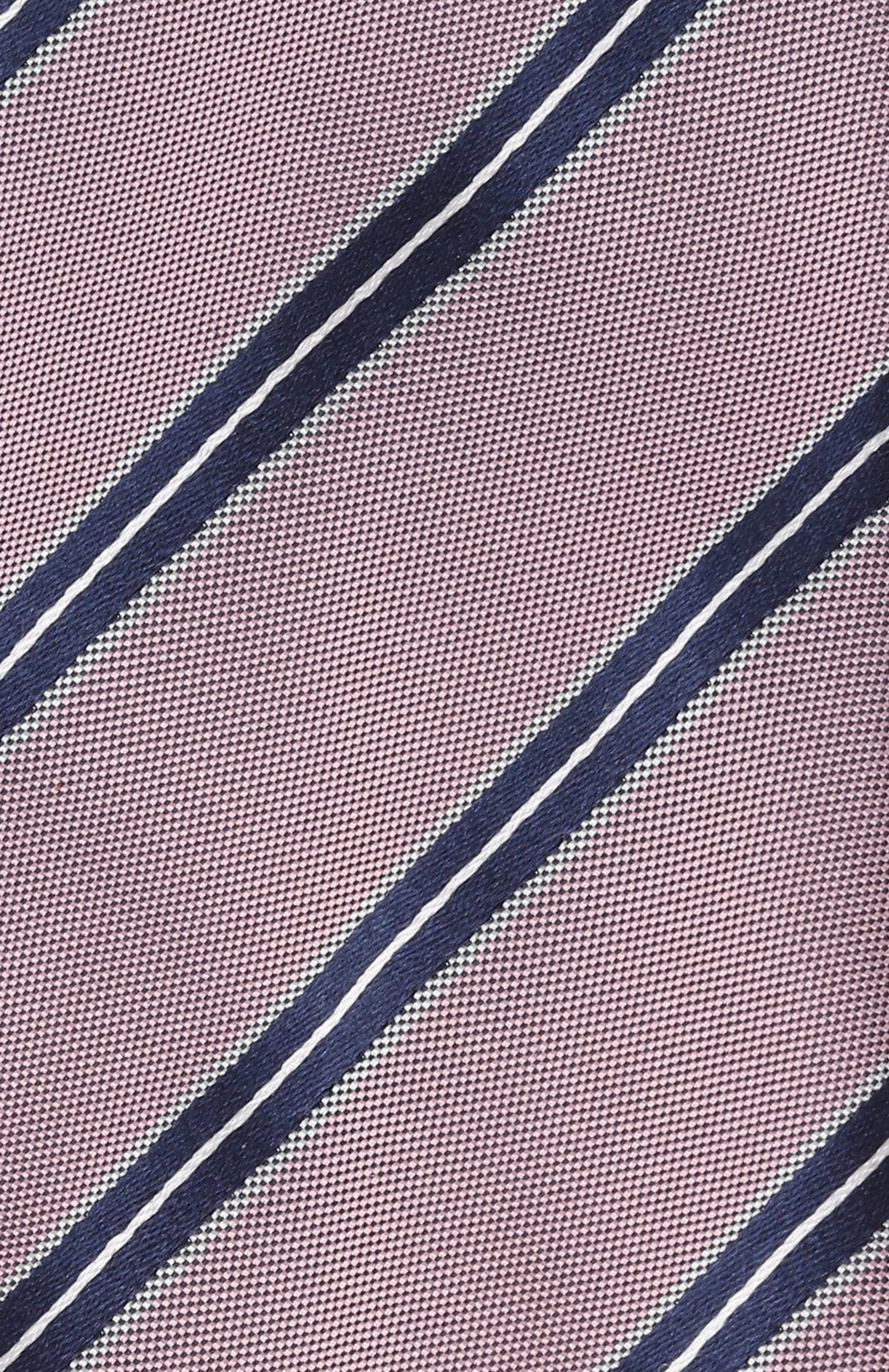 Шелковый галстук ZEGNA, арт. 1P8/Z9D01TA9, фото 4