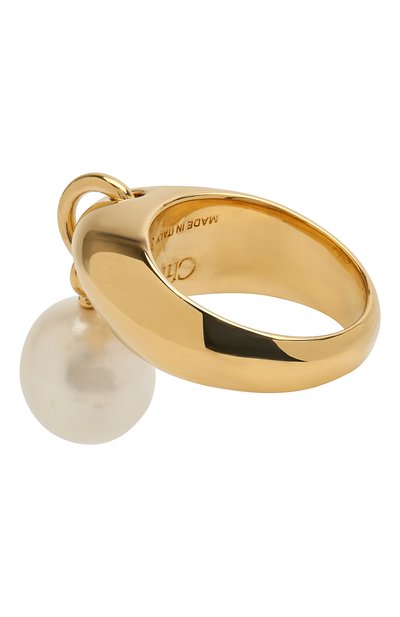 Кольцо darcey CHLOÉ, арт. CHC19SFR52CPN, фото 4