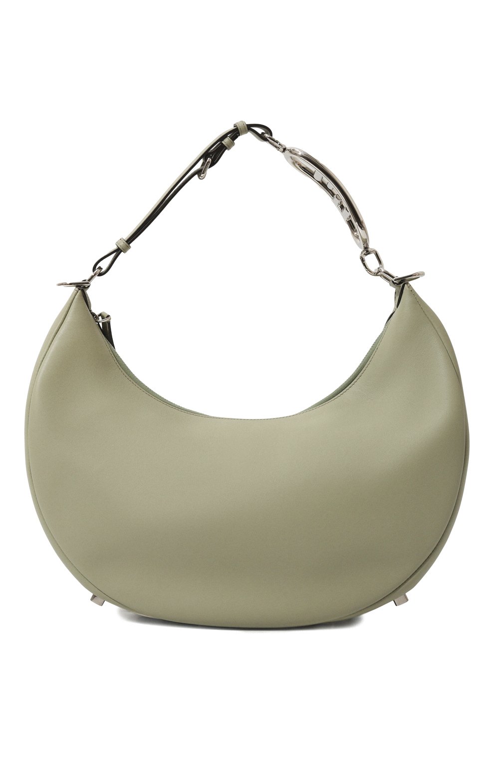 Сумка fendigraphy medium FENDI, арт. 8BR799 AJQZ, фото 6