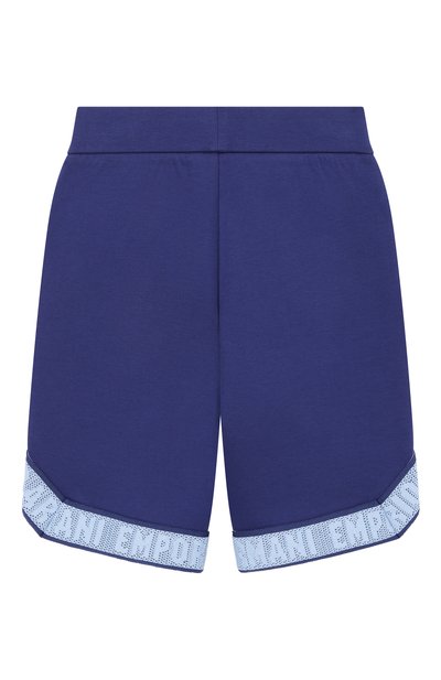Комплект из футболки и шорт EMPORIO ARMANI, арт. EB000959/AF24286, фото 5