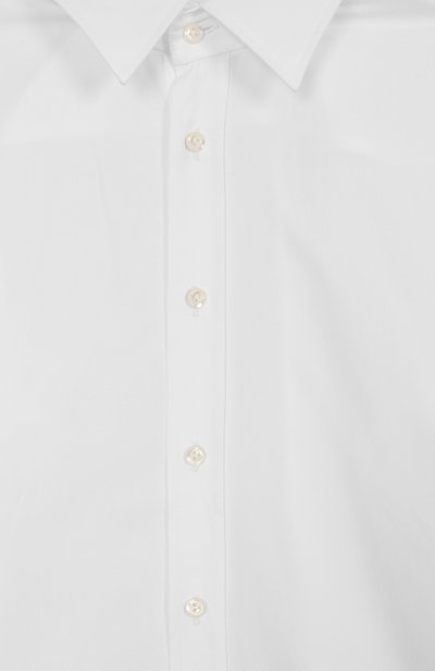 Хлопковая рубашка VAN LAACK, арт. VL-TIM-XX/140766/164-176, фото 3