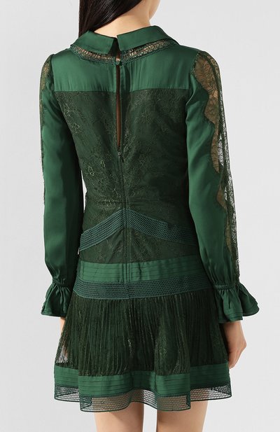 Мини-платье SELF-PORTRAIT, арт. RS20-145, фото 4