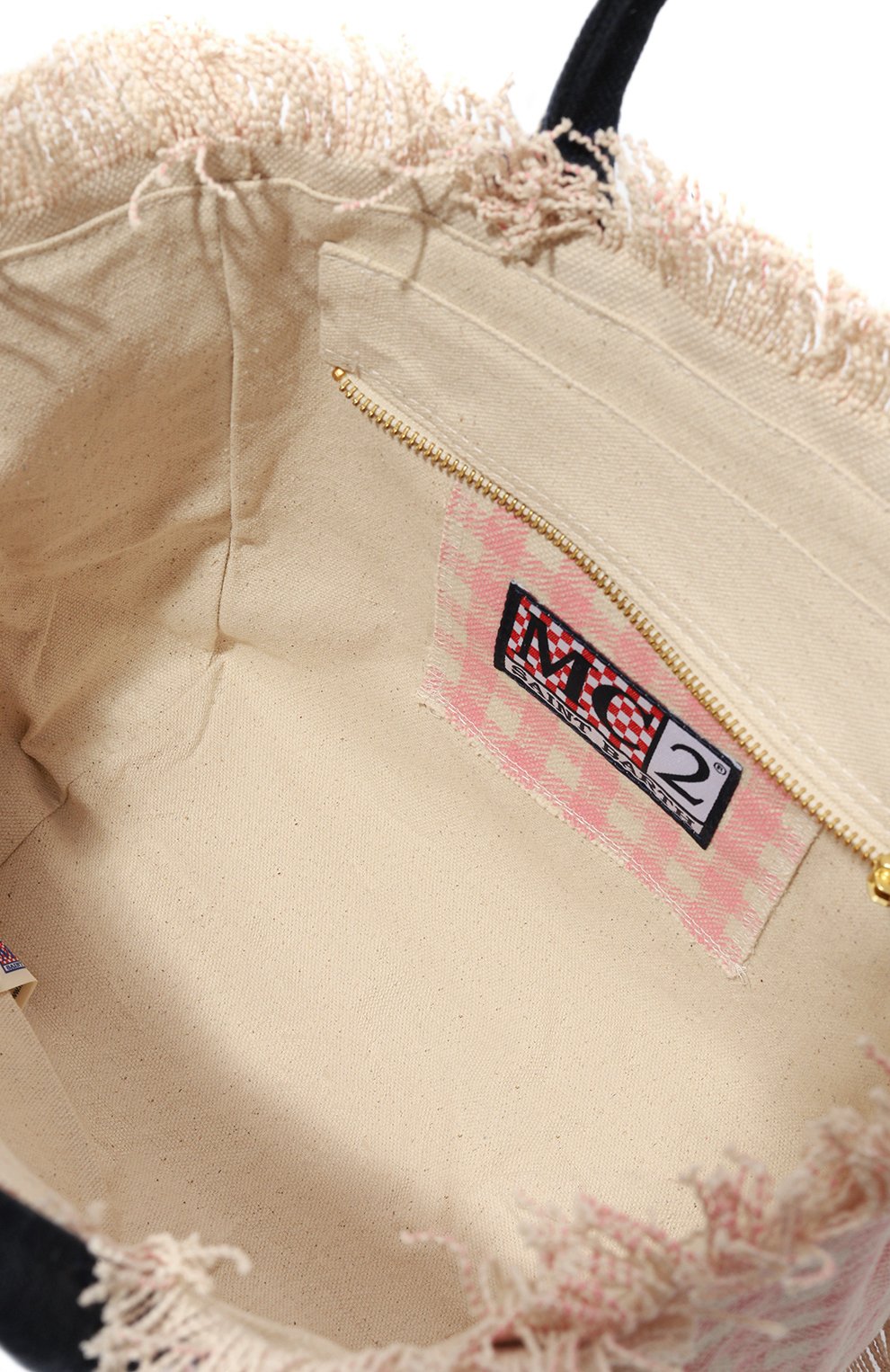 Сумка-тоут MC2 SAINT BARTH, арт. STBA/C0LETTE/04363D, фото 5