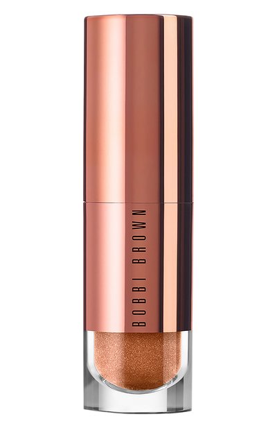 Женские жидкие тени для век, оттенок copperhead (6ml) BOBBI BROWN, арт. ELCG-02