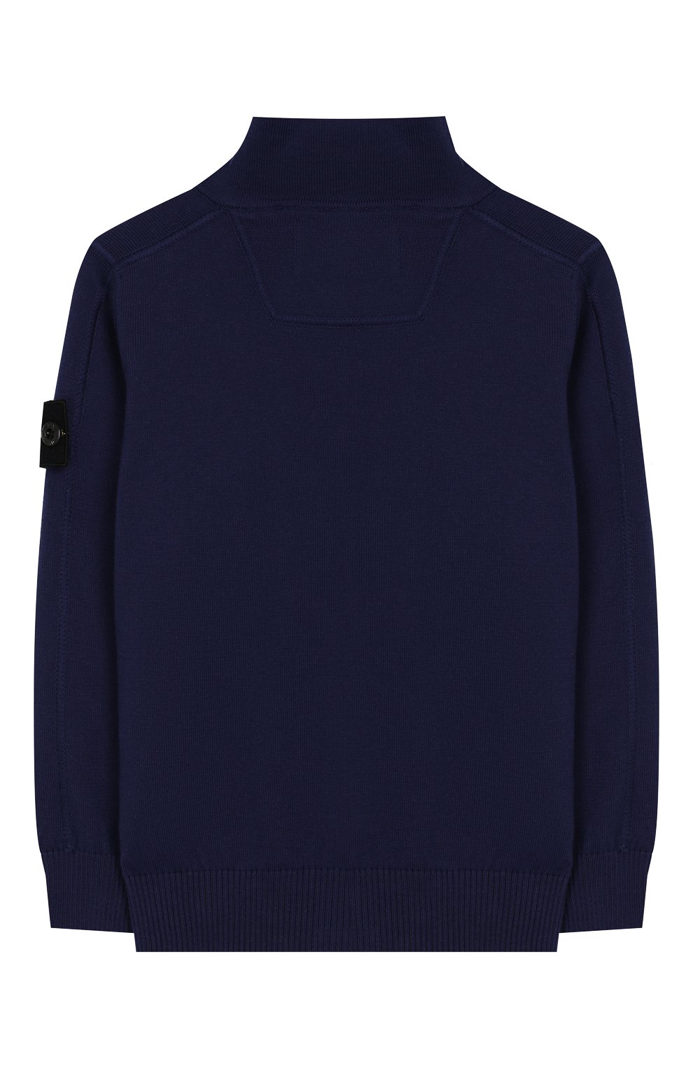 Хлопковый кардиган STONE ISLAND, арт. 7016530A4/4, фото 2