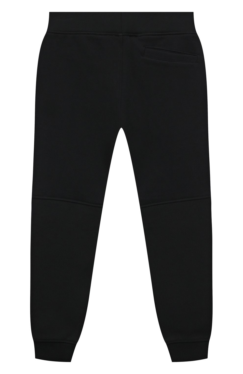 Хлопковые джоггеры BURBERRY, арт. 8068811, фото 2