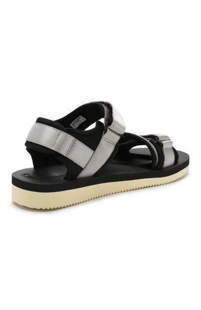 Текстильные сандалии SUICOKE, арт. 0G-044V, фото 4