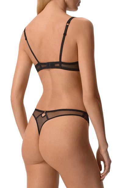 Трусы-стринги AUBADE, арт. 6B26, фото 3