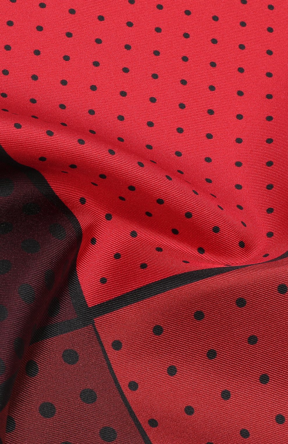 Шелковый платок LANVIN, арт. 3471/HANDKERCHIEF, фото 2