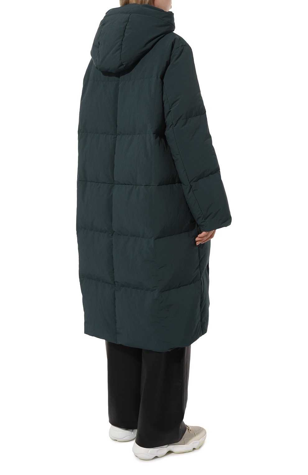 Пуховик JIL SANDER, арт. J40AF0013, фото 4