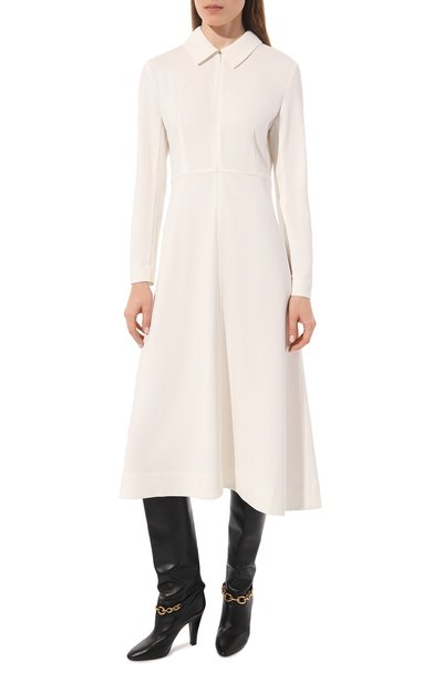 Платье из вискозы CO, арт. 4471MBND, фото 3