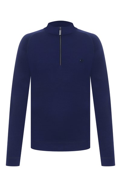 Мужской шерстяной джемпер STEFANO RICCI, арт. M6H5300050/WPA01T