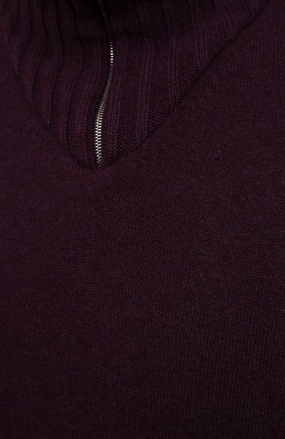 Кашемировый свитер SVEVO, арт. 01037SA21/MP01/2, фото 5