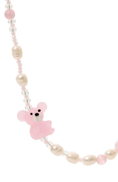 Колье PANFIL, арт. 9-JwrBR, фото 2