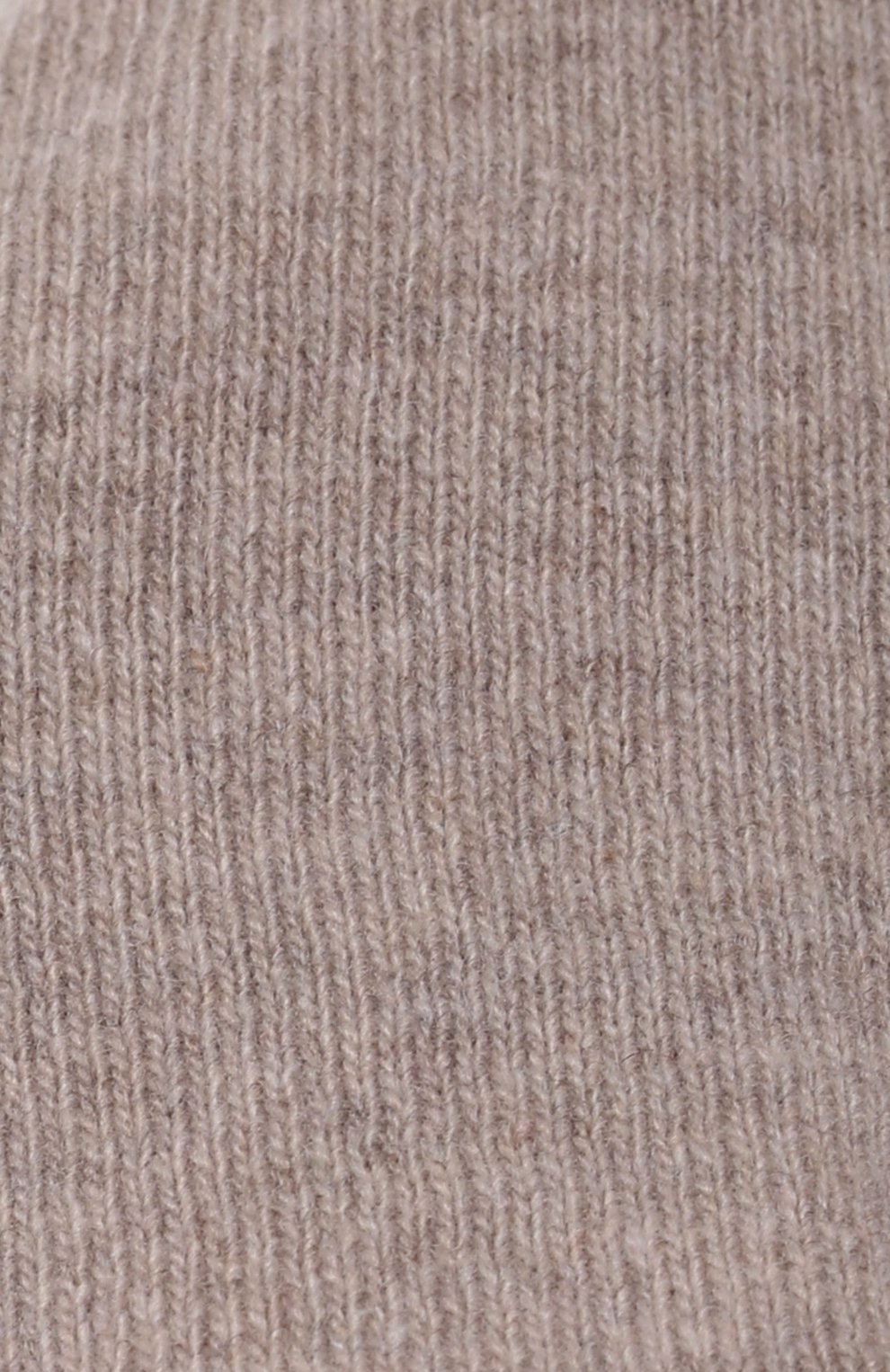 Шерстяная шапка WOOL AND COTTON, арт. KMLCA, фото 3