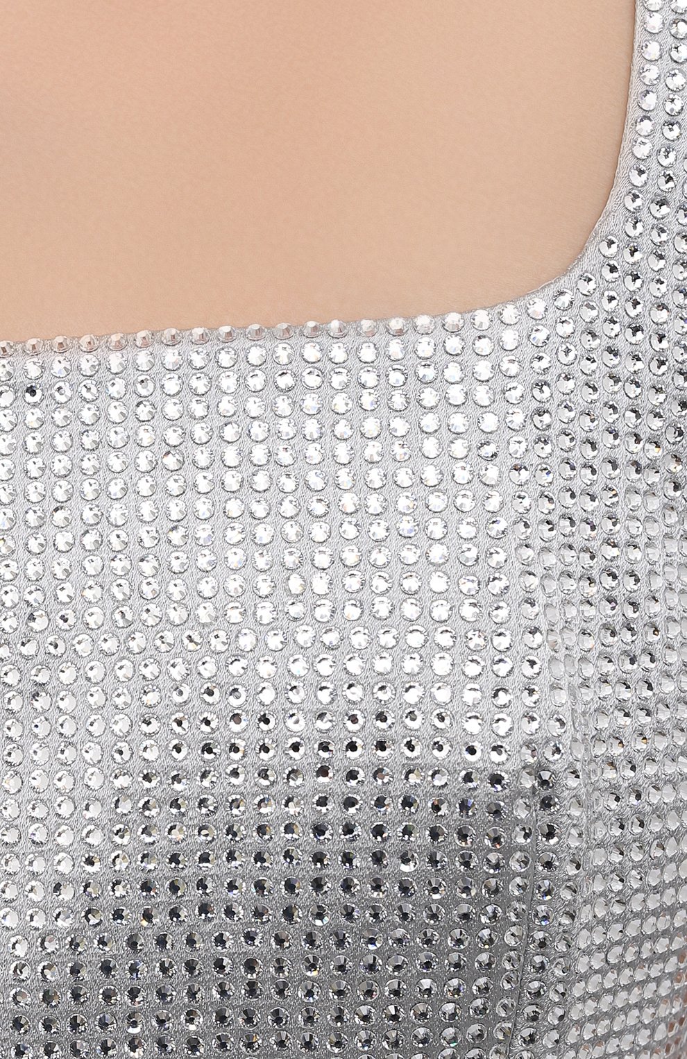 Топ из вискозы BALMAIN, арт. VF0AA045/A095, фото 5