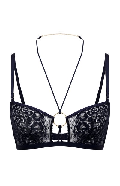 Бюстгальтер AUBADE, арт. 1A03, фото 1