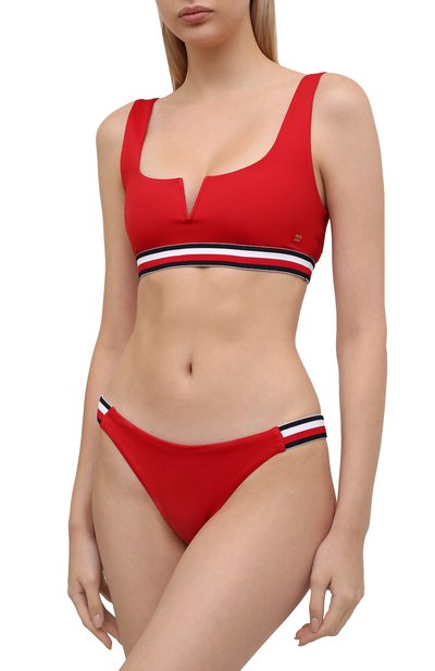 Плавки-бикини TOMMY HILFIGER, арт. UW0UW02697, фото 2