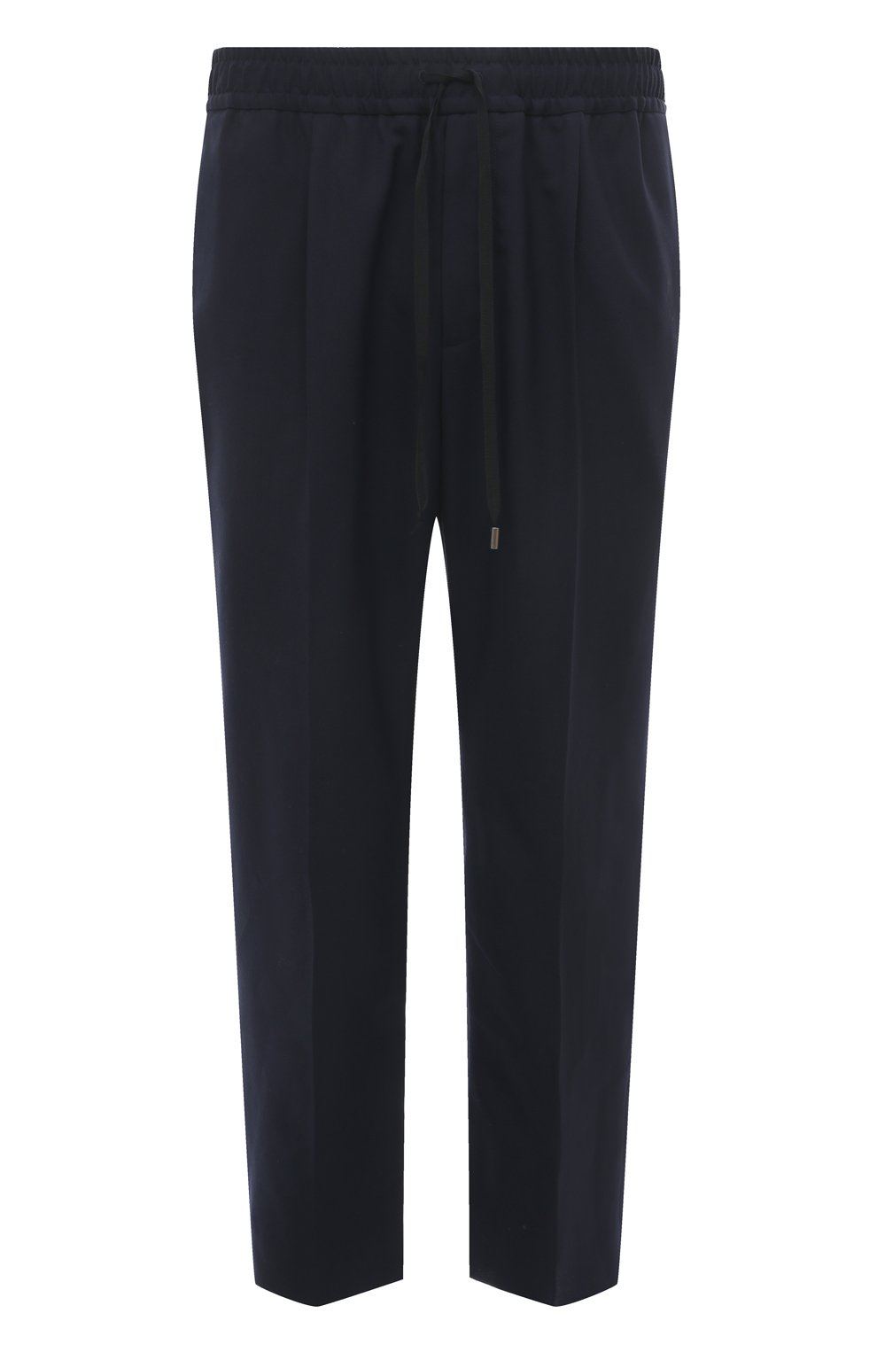 Шерстяные брюки GUCCI, арт. 472975 Z505F, фото 1