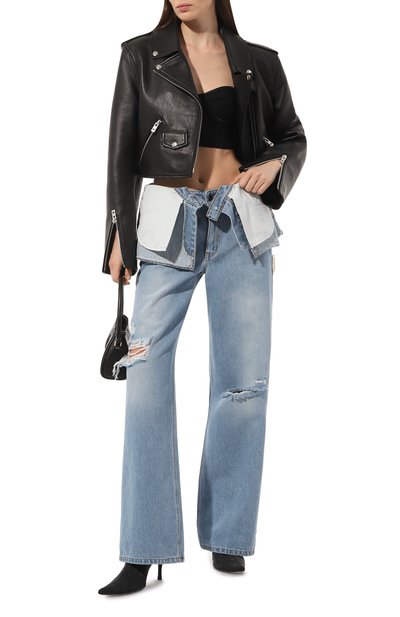 Джинсы RUBAN, арт. RFW23/24-90.1.51.7, фото 2