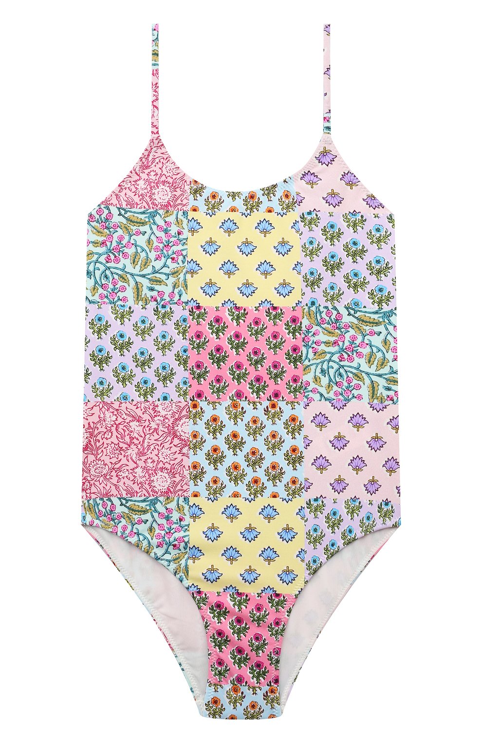 Слитный купальник MC2 SAINT BARTH, арт. STBK CECILLE JR/CEC0005, фото 1