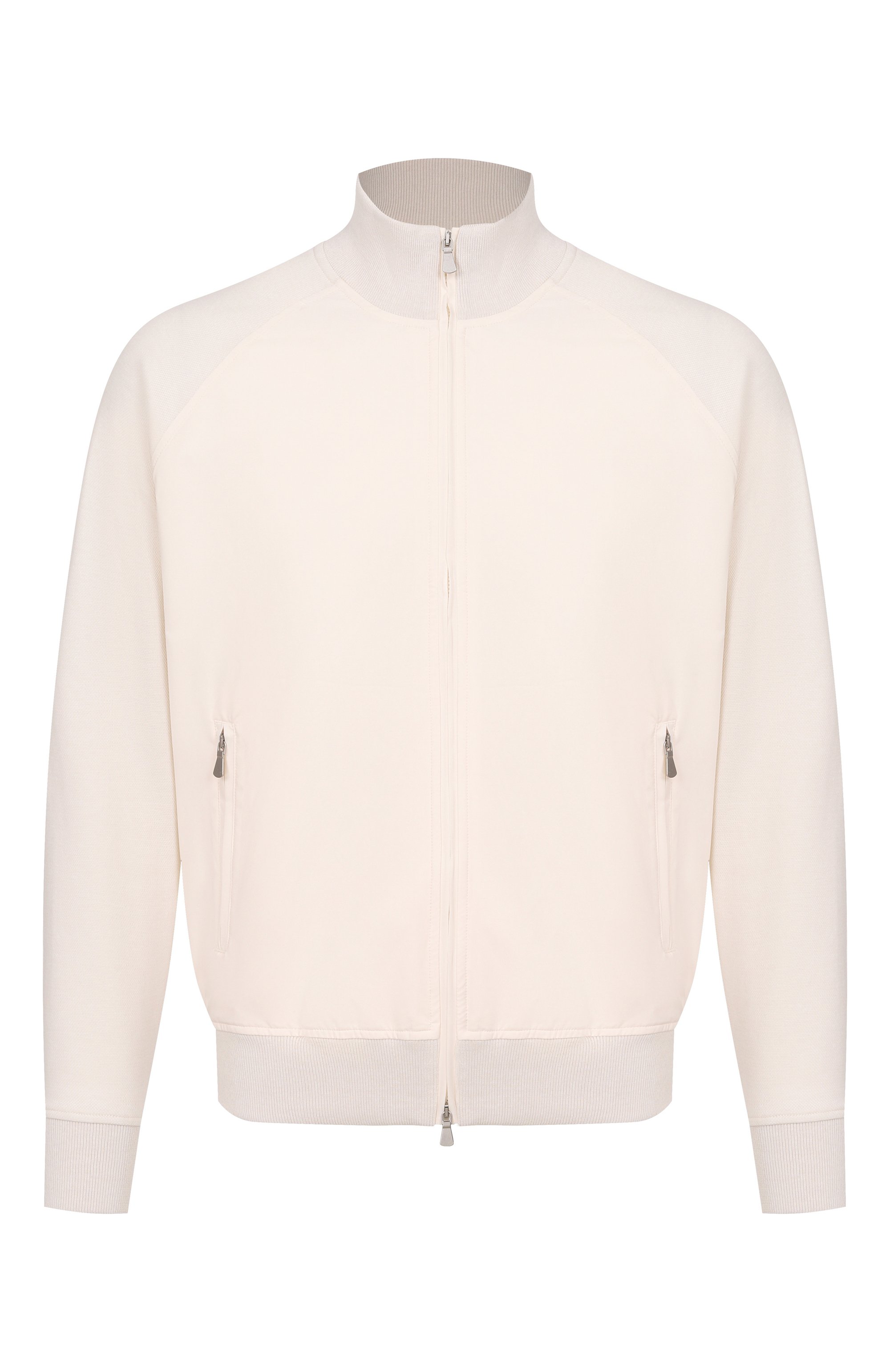 Комбинированный кардиган GRAN SASSO, арт. 78185/76030, фото 1