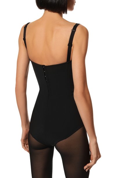 Боди DOLCE & GABBANA, арт. F75T2Z/GDACW, фото 4