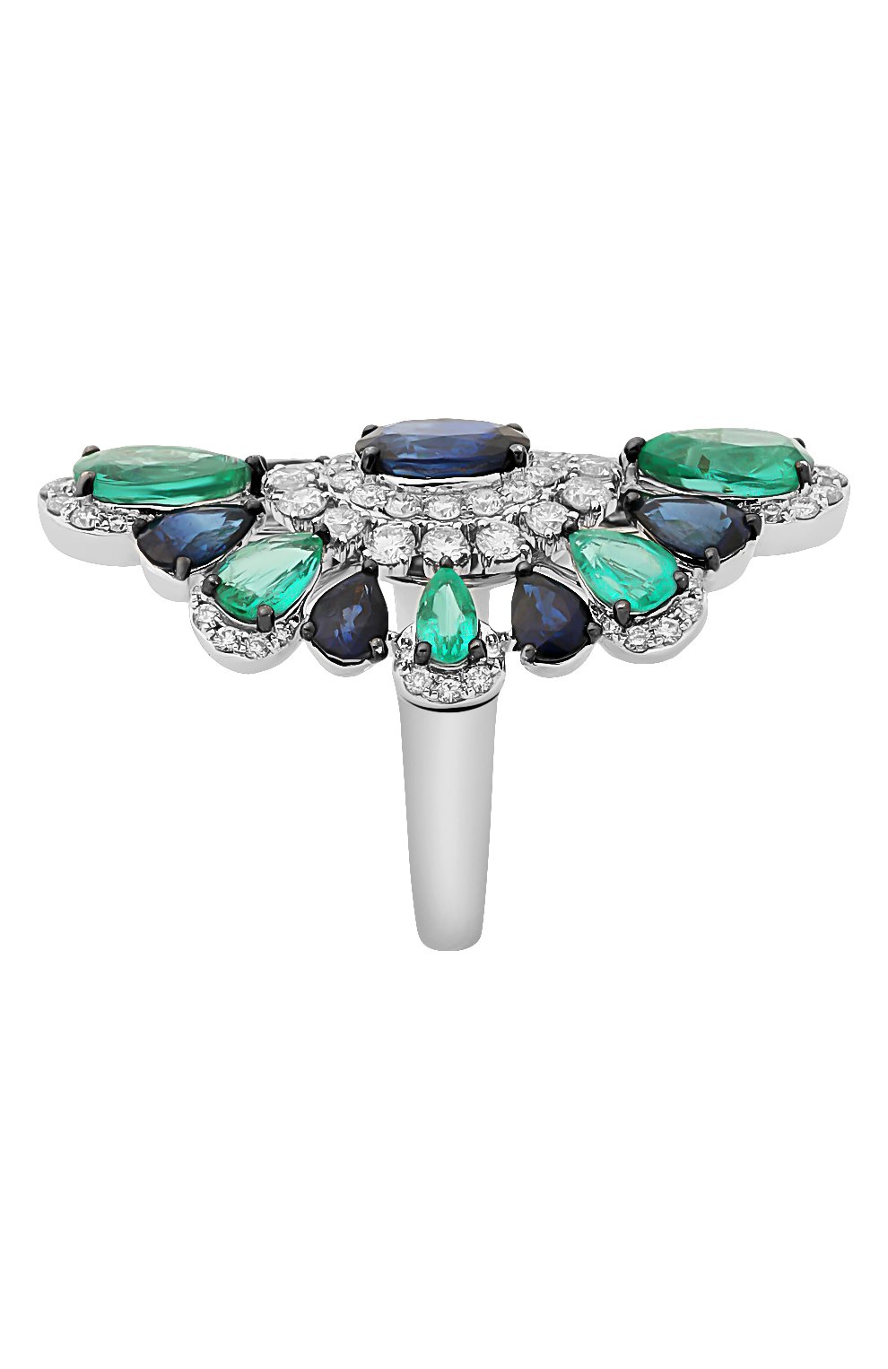 Кольцо SUTRA JEWELS, арт. SJR1342, фото 3