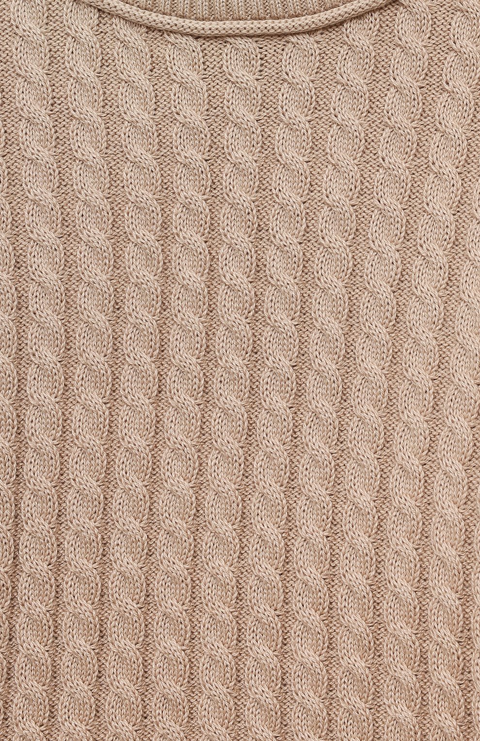 Хлопковый свитер ROYAL FIVE COLLECTION, арт. СХК-ACS107, фото 3