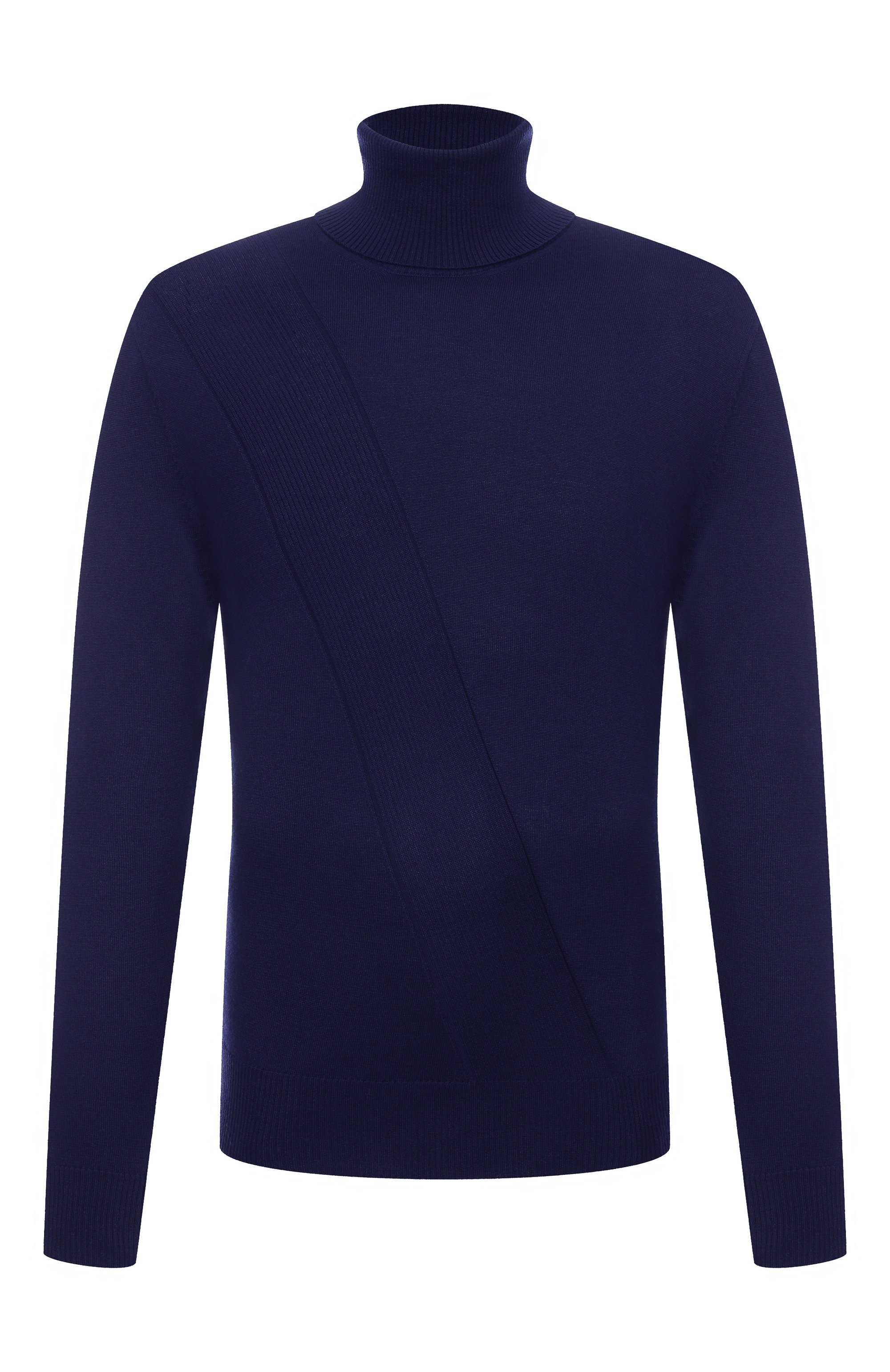 Водолазка из шерсти и шелка MVST, арт. M25.1MM.K013/K005, фото 1