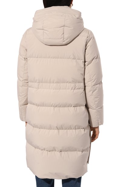 Пуховик bridget-stp MOORER, арт. EGDIRB-STP_SET, фото 4