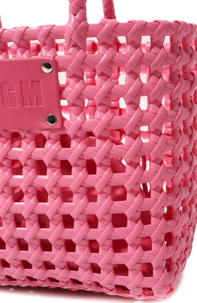 Сумка-шопер MSGM, арт. 3441MDZ49 632, фото 3