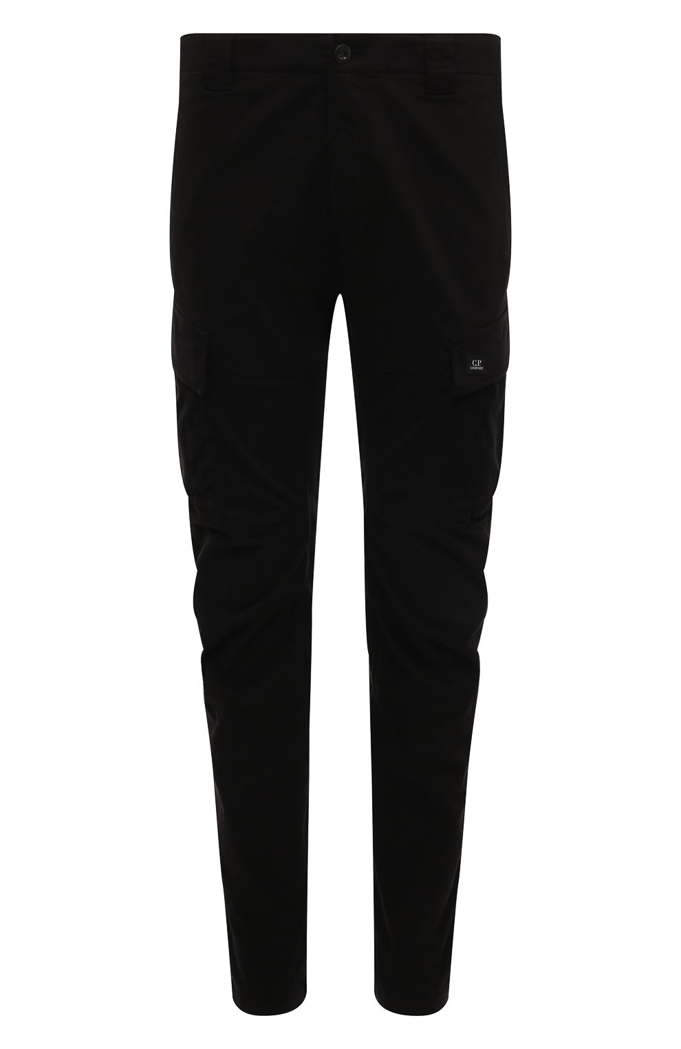Хлопковые брюки-карго C.P. COMPANY, арт. 17CMPA117A005529G, фото 1