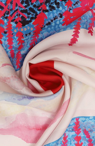 Шелковый платок sunset PETITJEAN PARIS, арт. 6C26, фото 3