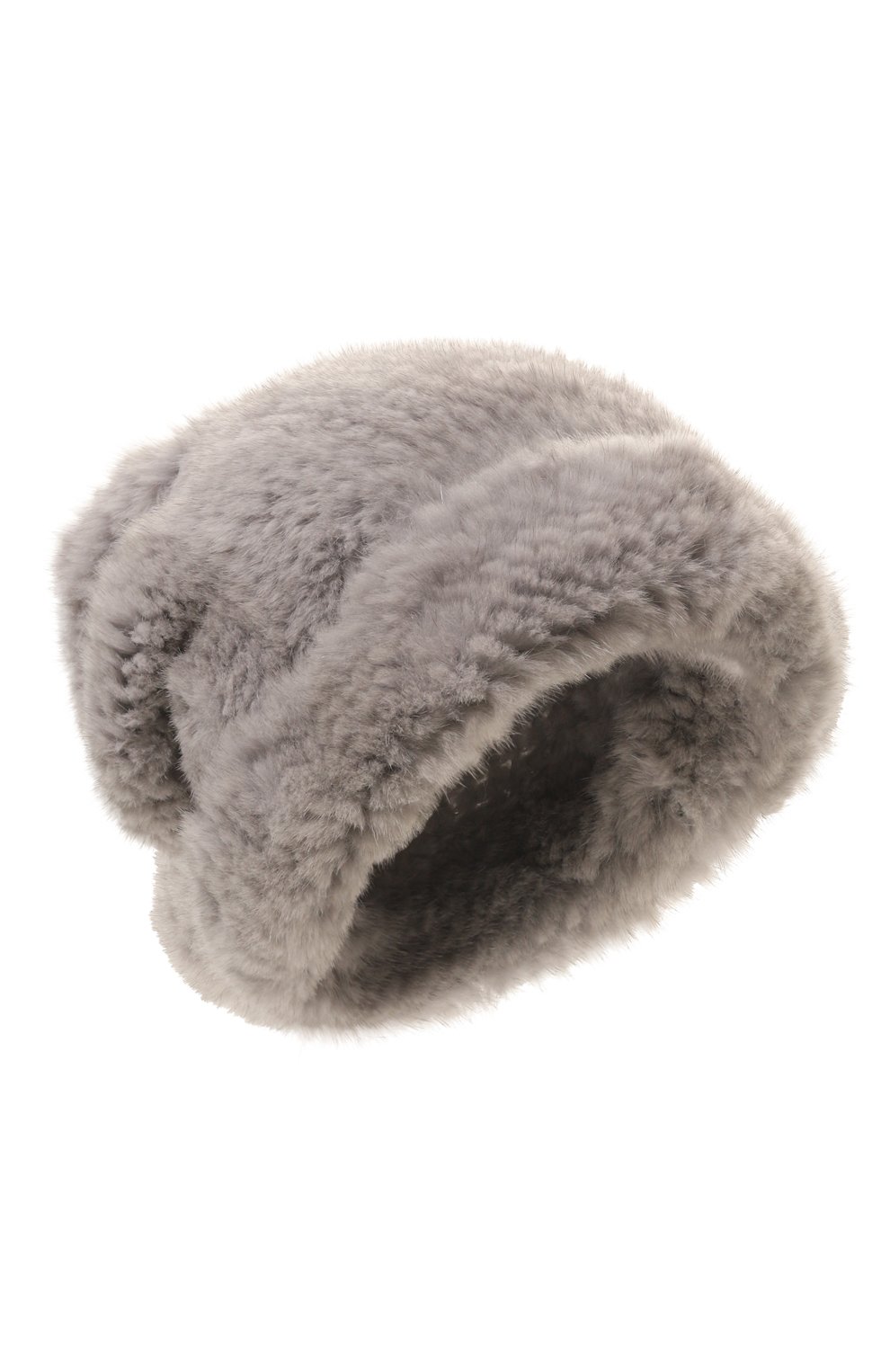 Меховая шапка из норки VICTORIA KUSENKOVA, арт. 050750036202, фото 1