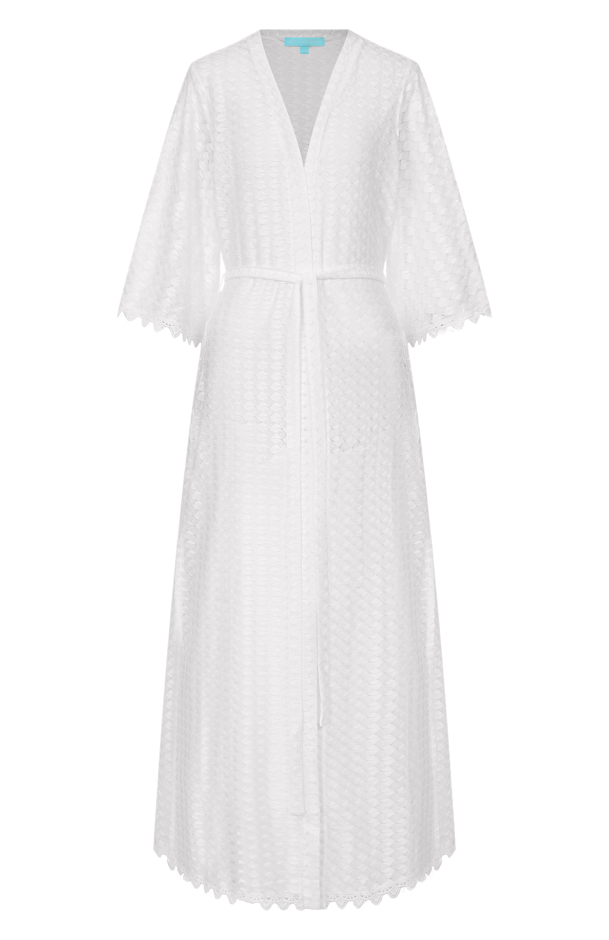 Туника MELISSA ODABASH, арт. TALI CR, фото 1