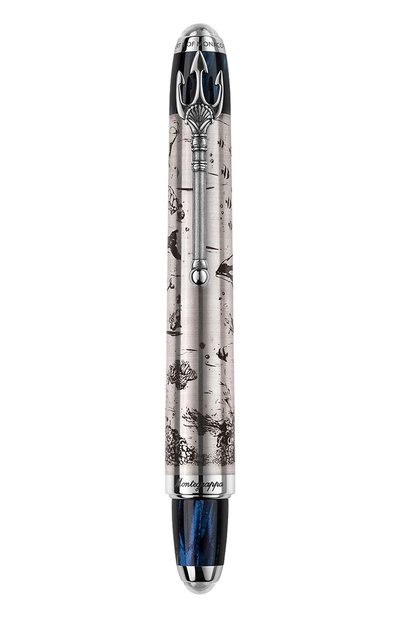 Мужского перьевая ручка MONTEGRAPPA, арт. ISFMN2SE