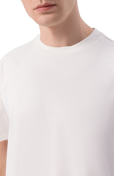 Комплект из трех футболок JIL SANDER, арт. J47GC0001/JTN254, фото 5