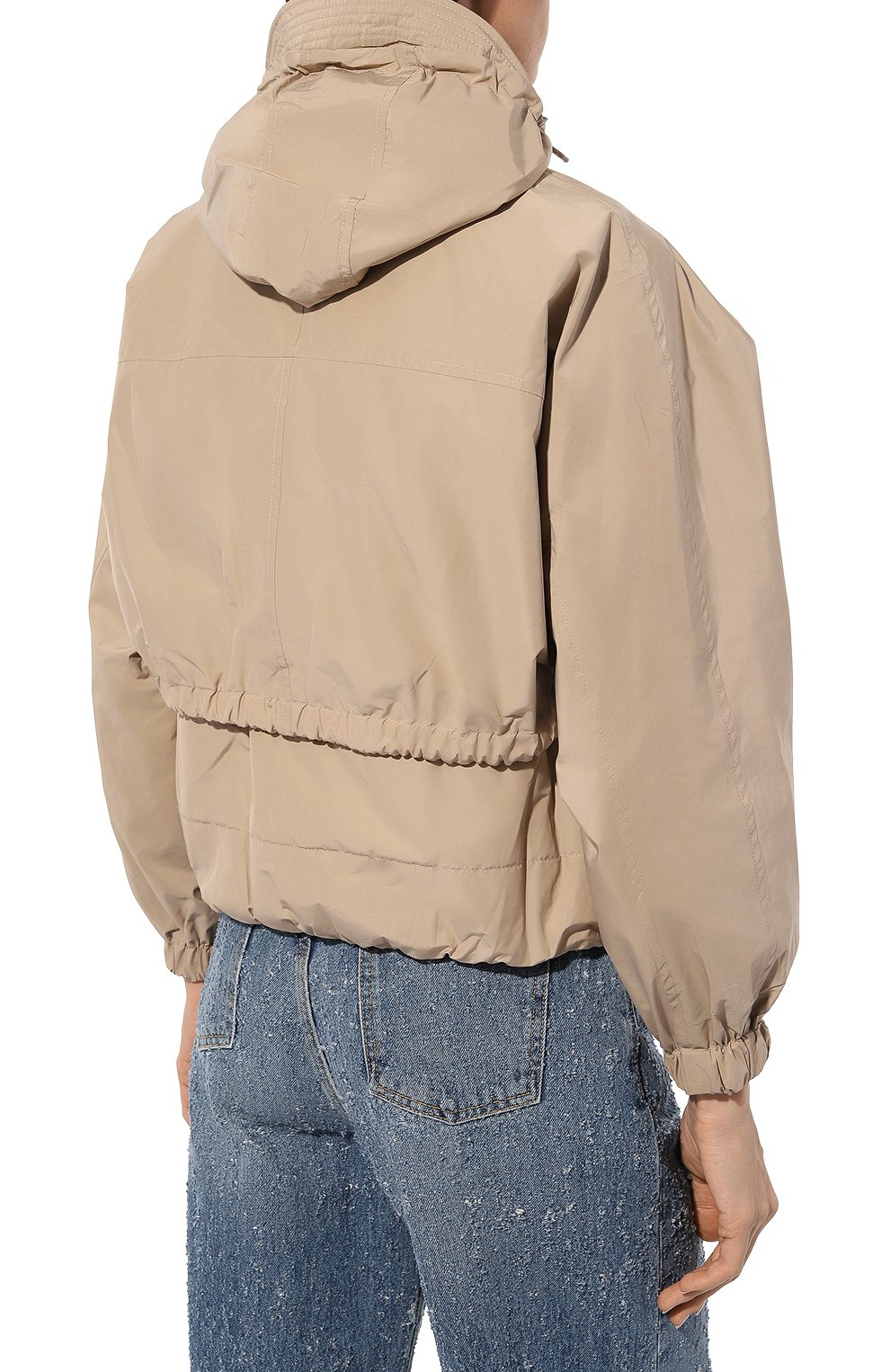 Ветровка BRUNELLO CUCINELLI, арт. MB5742948, фото 4