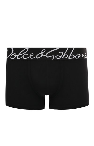 Мужские хлопковые боксеры DOLCE & GABBANA, арт. M4F34J/0NP20