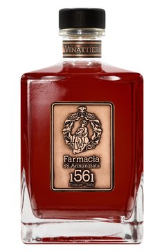 Диффузор arti minori vinattieri (ваза 2500ml + рефил 5x500ml) FARMACIA.SS ANNUNZIATA 1561 бесцветного цвета, арт. 8032779257974 | Фото 1 (Нос: Не проставлено; Региональные ограничения белый список (Axapta Mercury): Не проставлено; Ограничения доставки: flammable)