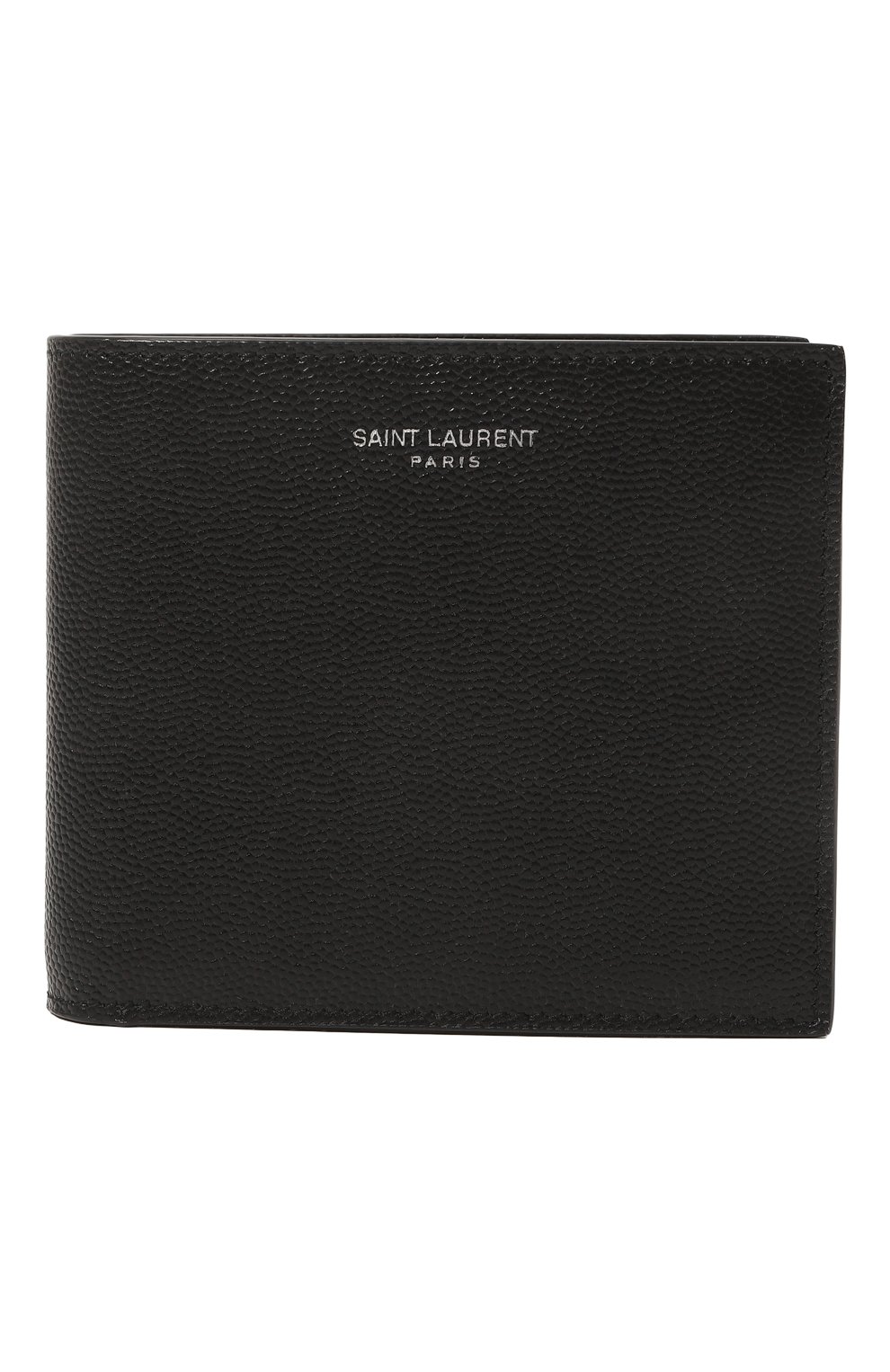 Кожаное портмоне SAINT LAURENT, арт. 396303BTY0N, фото 1