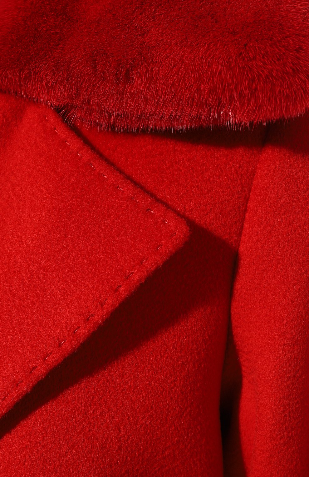 Кашемировое пальто JULIA DILUA, арт. П2022-0134, фото 5