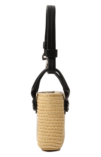 Сумка MAISON MARGIELA, арт. SA1VL0006/P5391, фото 4