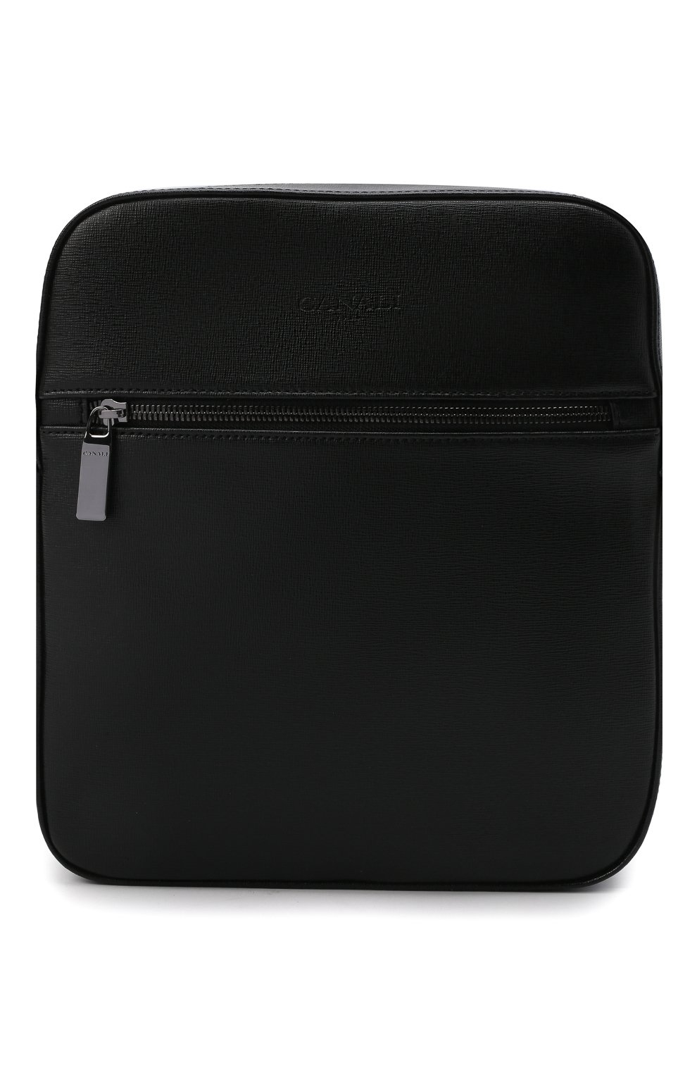 Кожаная сумка CANALI, арт. P326040/NA00053, фото 1