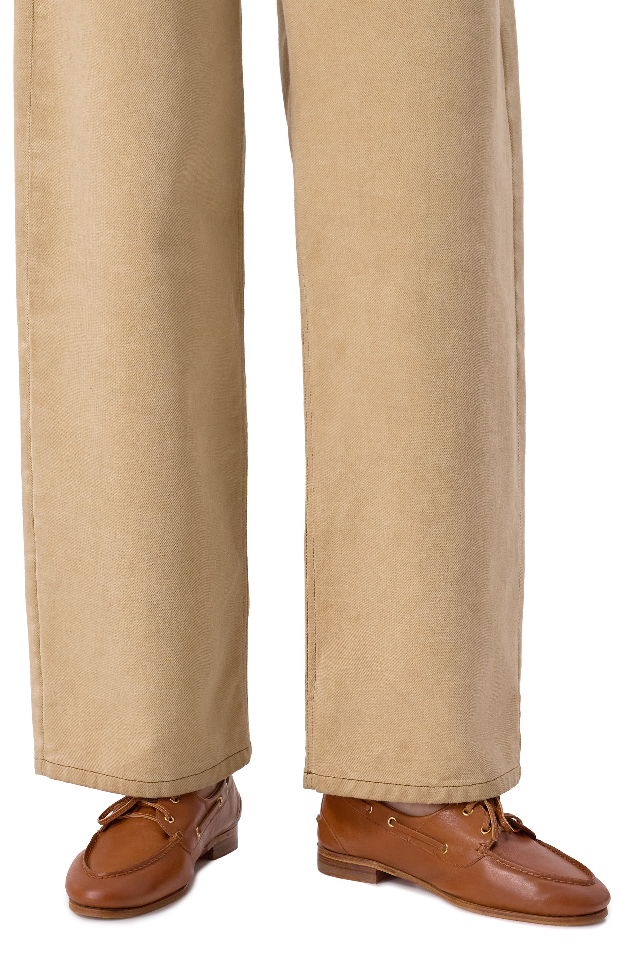 Кожаные топсайдеры plume BALLY, арт. WF002V/BU008, фото 3