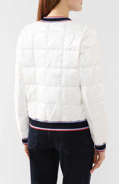 Стеганая куртка ESCADA, арт. 5029880, фото 4