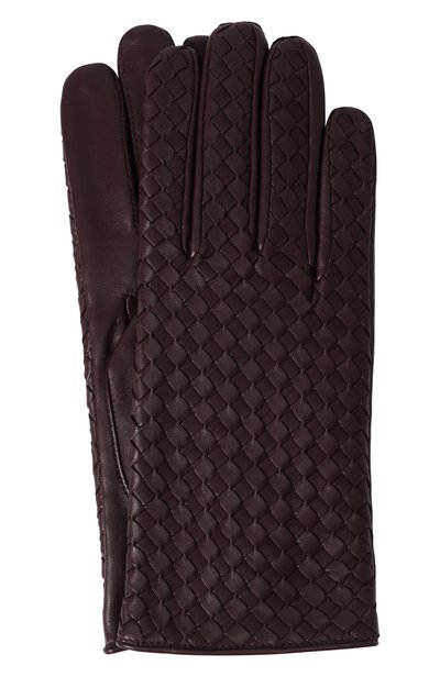 Женские кожаные перчатки ROECKL, арт. 11012-4680